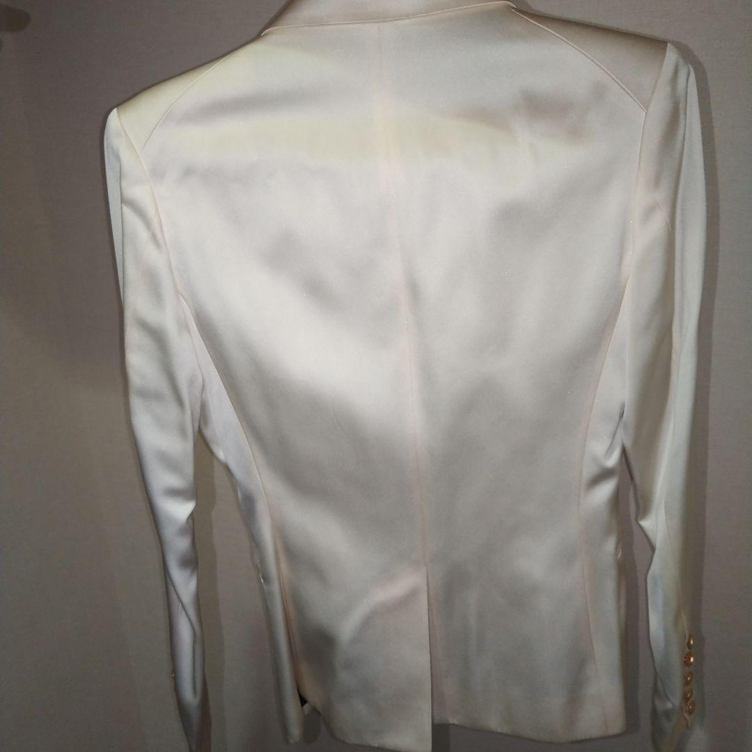 ペンスケ様用　まとめ買い　DRESS CAMP ダブルジャケット 44 S