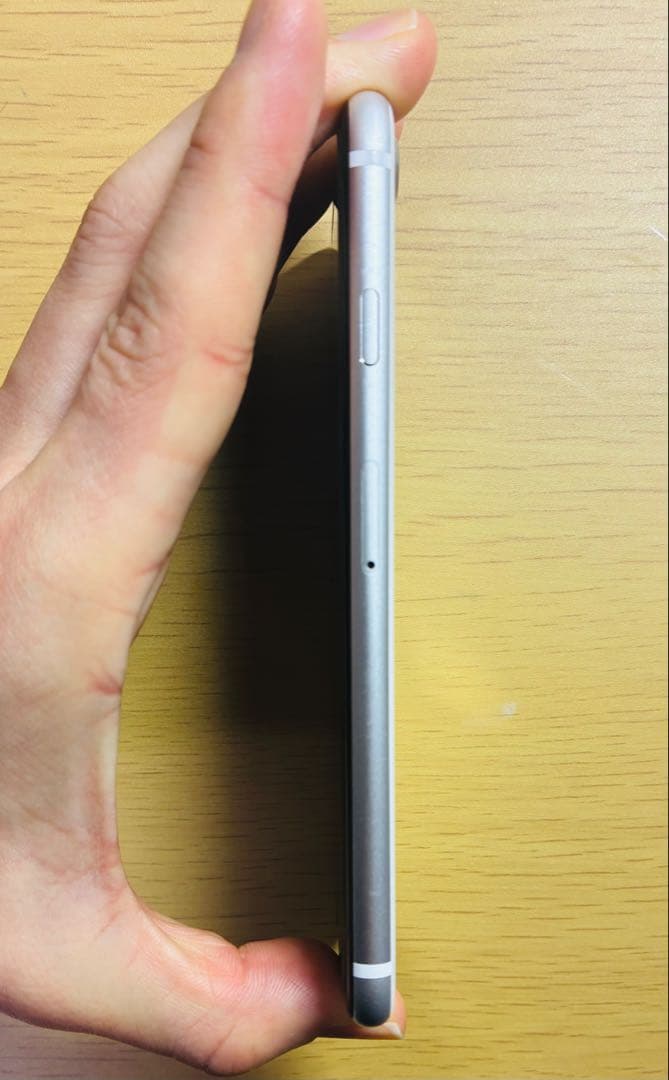 iPhone SE (第2世代) ホワイト 64GB SIMフリー 残債なし