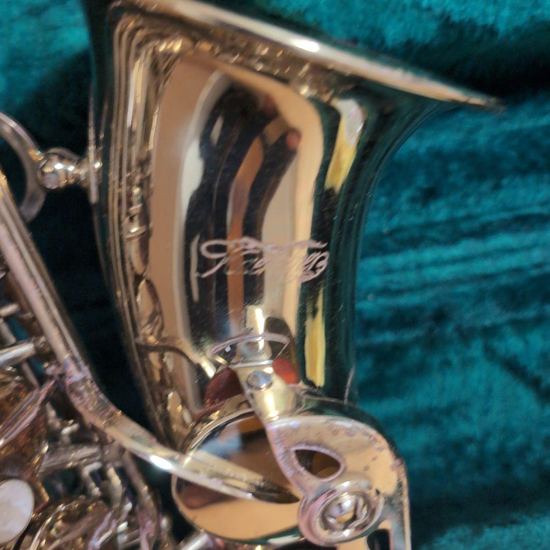 Kaerntner サックス　本体 ケース付き