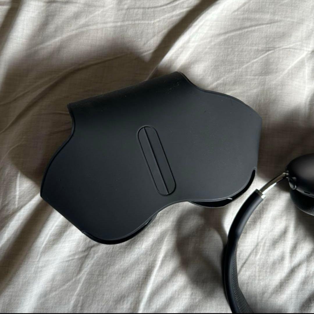 ✨美品✨AirPods Max 動作確認済み　スペースグレー　ノイキャン　正規品