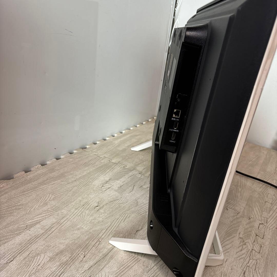 ORION 32型液晶テレビ OL32WD30S【リモコン欠品】