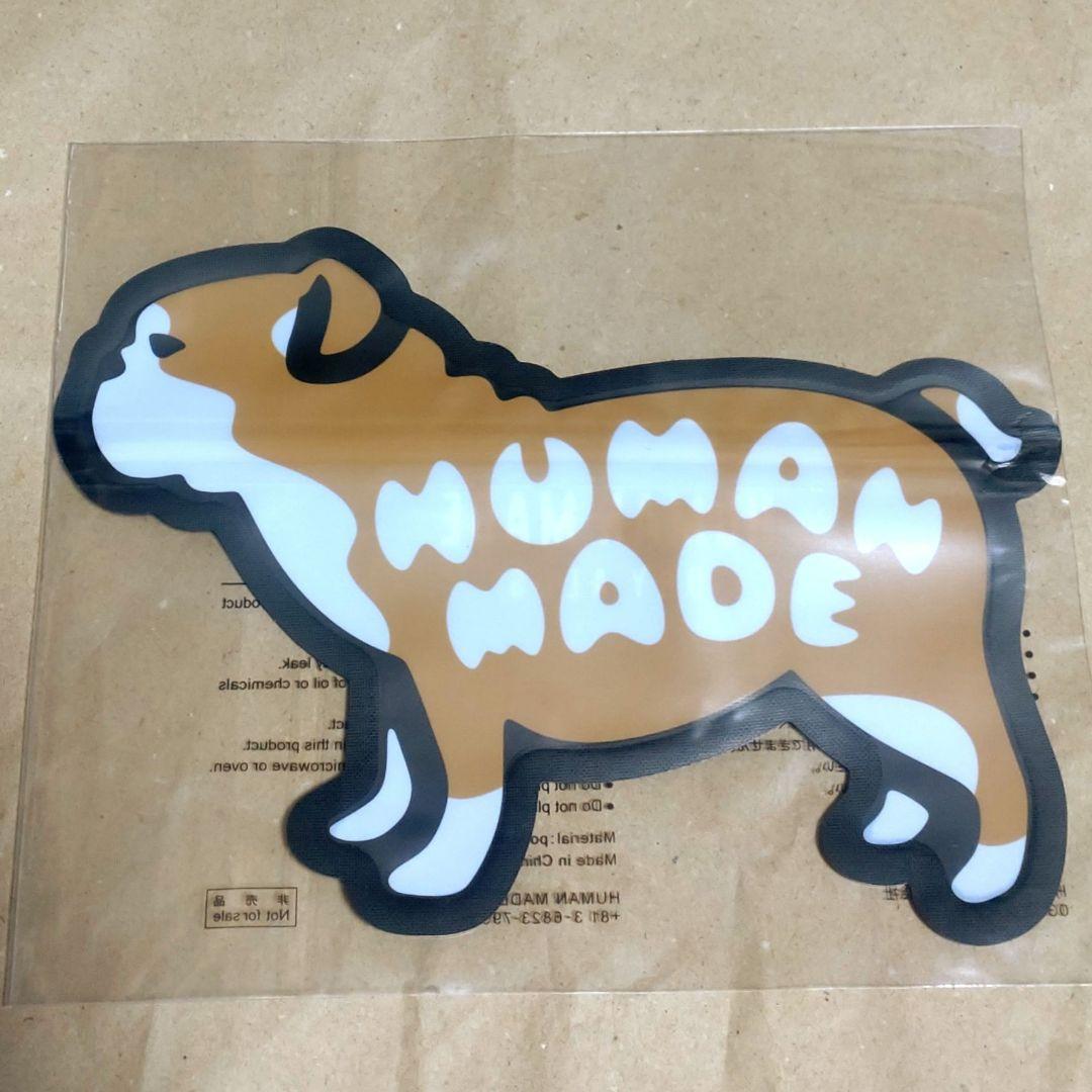 HUMAN MADE CONTAINER グレー/20L 新品未使用