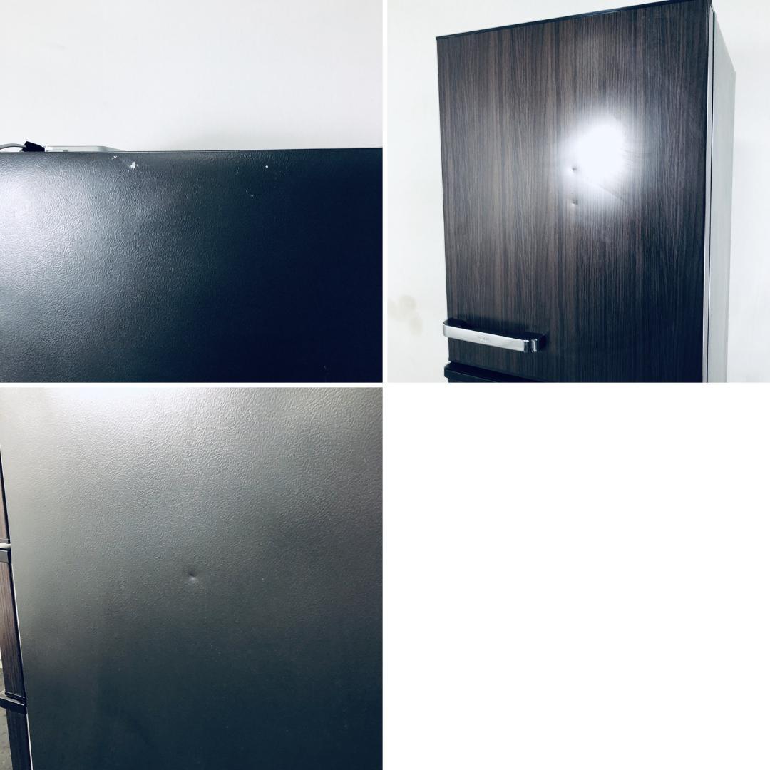 ★自社エリア内限定商品★ 中古 4ドア冷蔵庫 アクア (No.1100)