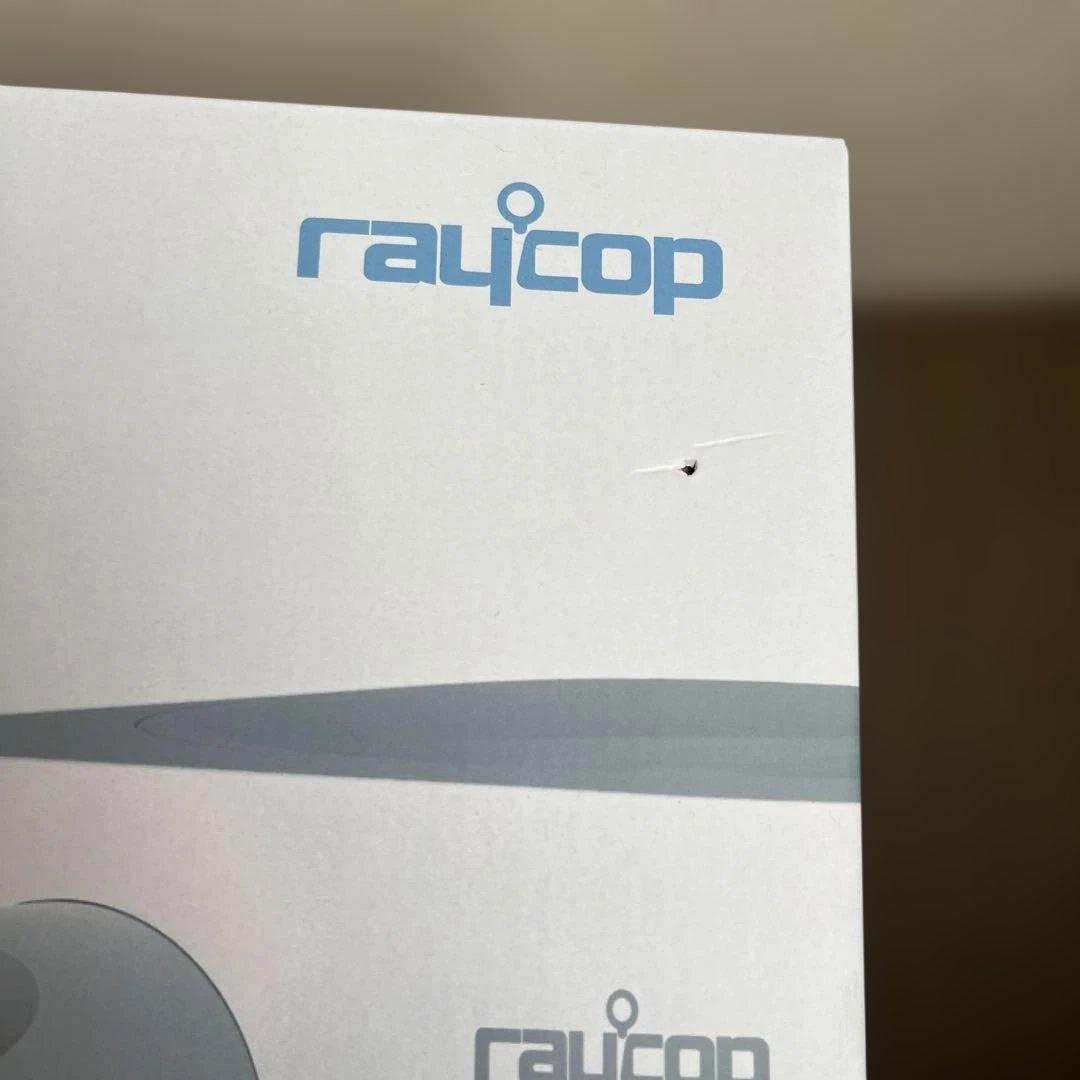 raycop MILK MATE ROM-100JPHW ホワイト