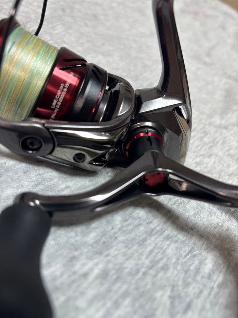 21セフィアXR C3000SDH