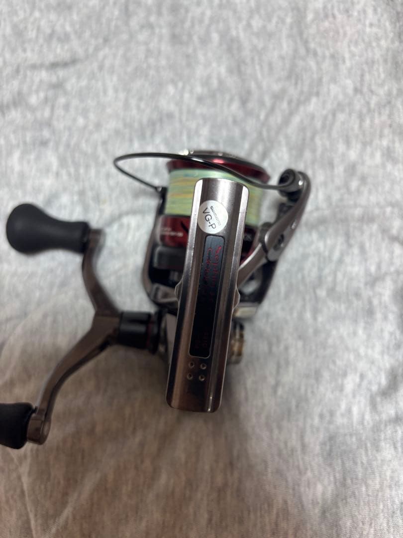 21セフィアXR C3000SDH