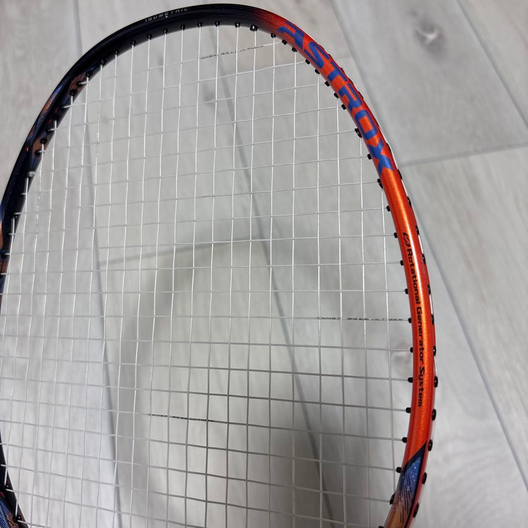 ラケット YONEX ASTROX77PRO