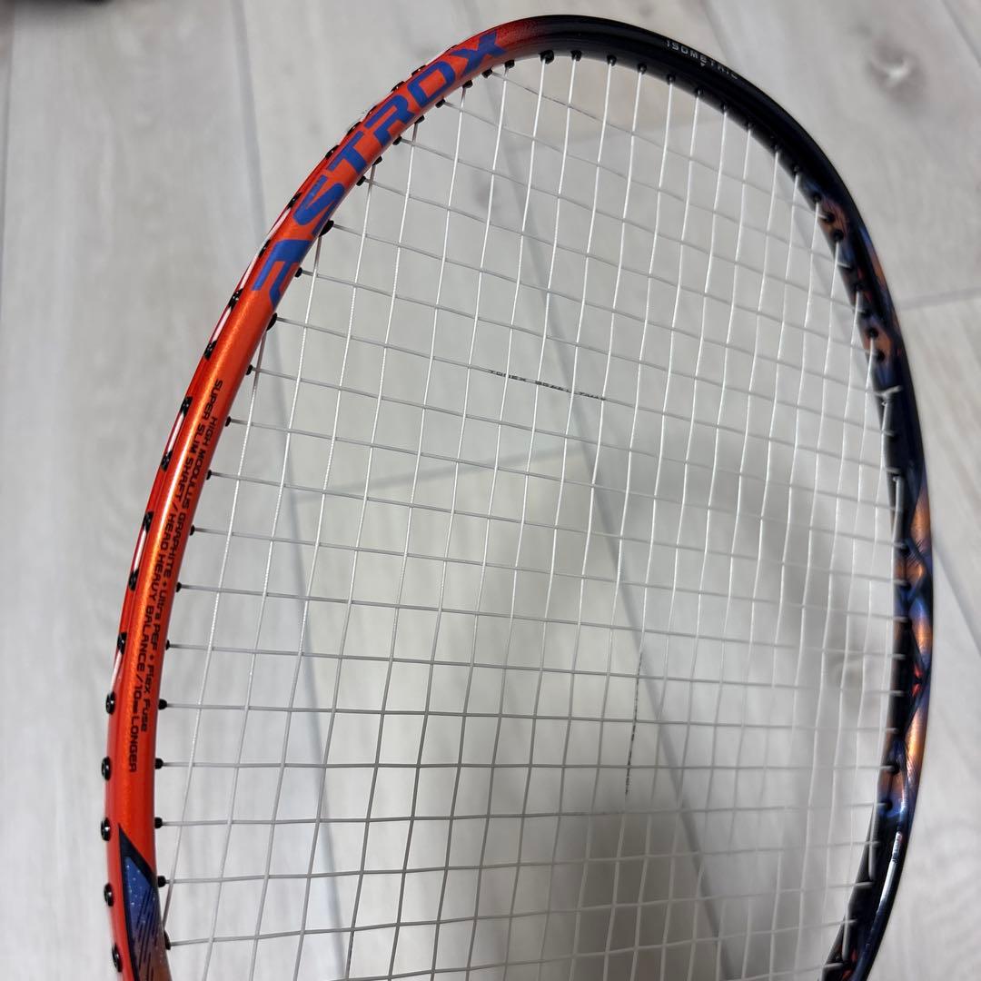 ラケット YONEX ASTROX77PRO