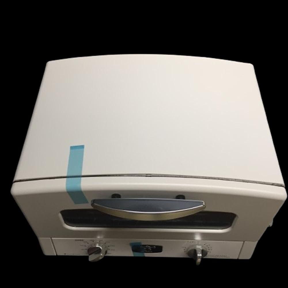 Y【未使用・保管品】アラジン グラファイトグリル＆トースター AET-GS13N