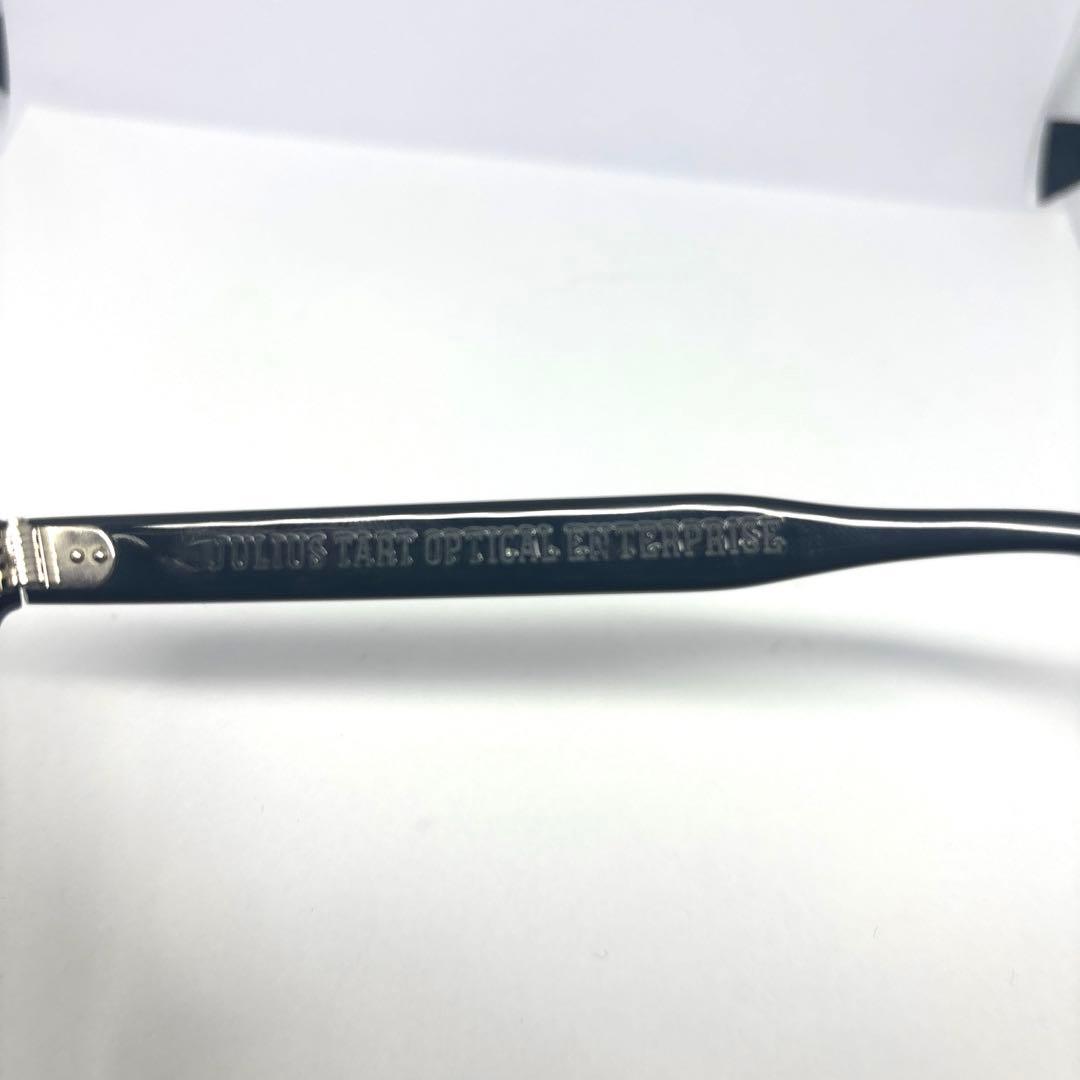 希少　ジュリアスタートオプティカル サングラス AR 46 メガネ