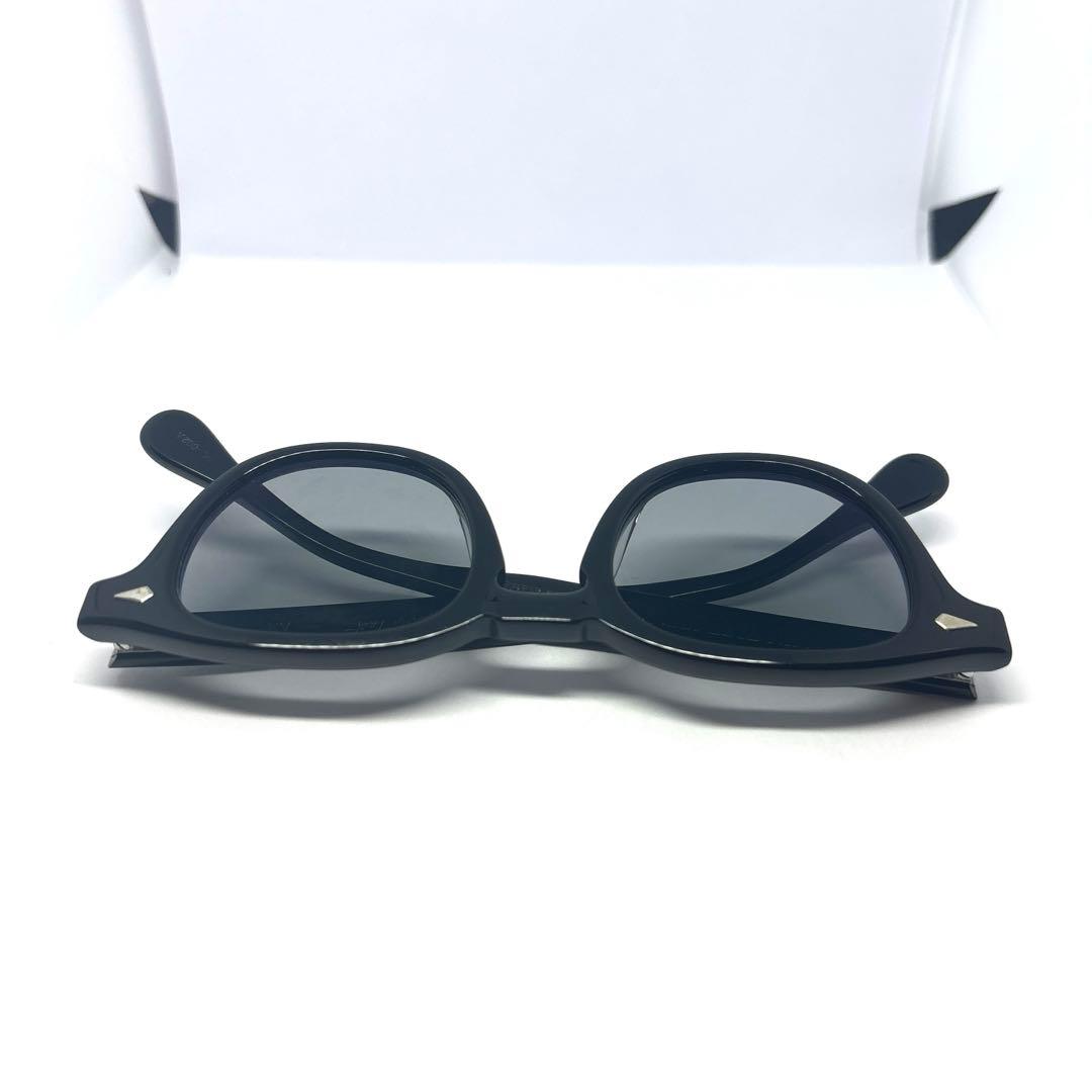 希少　ジュリアスタートオプティカル サングラス AR 46 メガネ