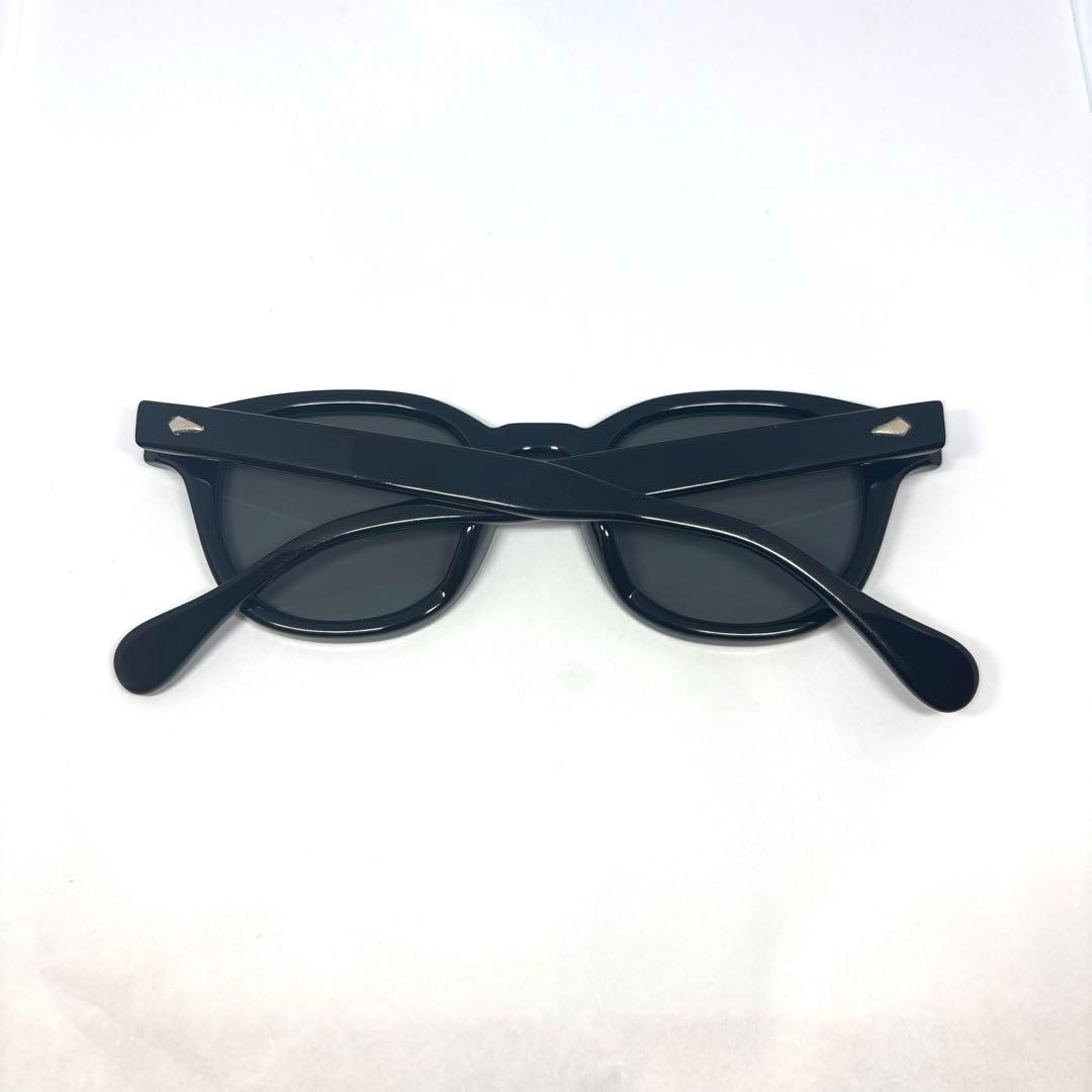 希少　ジュリアスタートオプティカル サングラス AR 46 メガネ