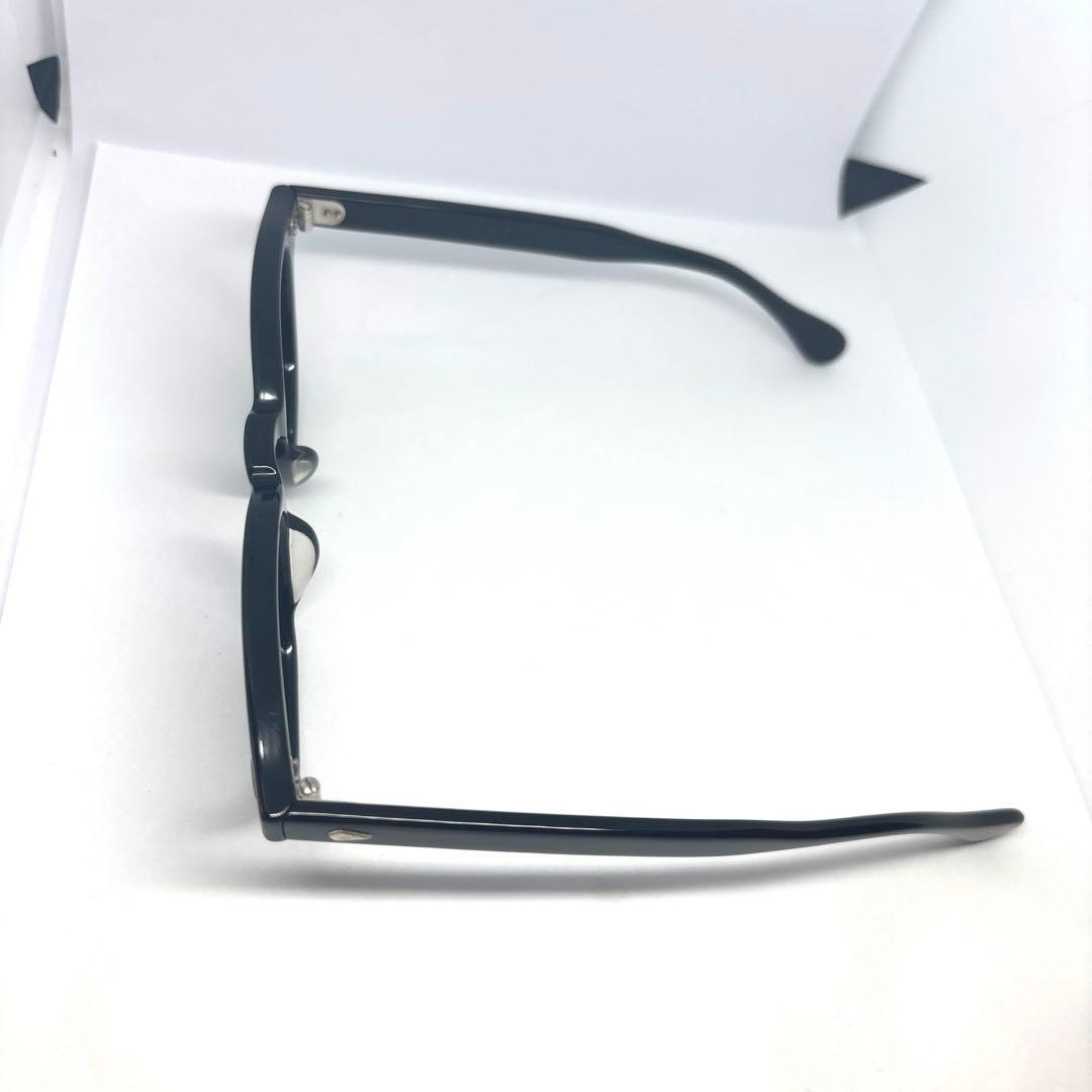 希少　ジュリアスタートオプティカル サングラス AR 46 メガネ