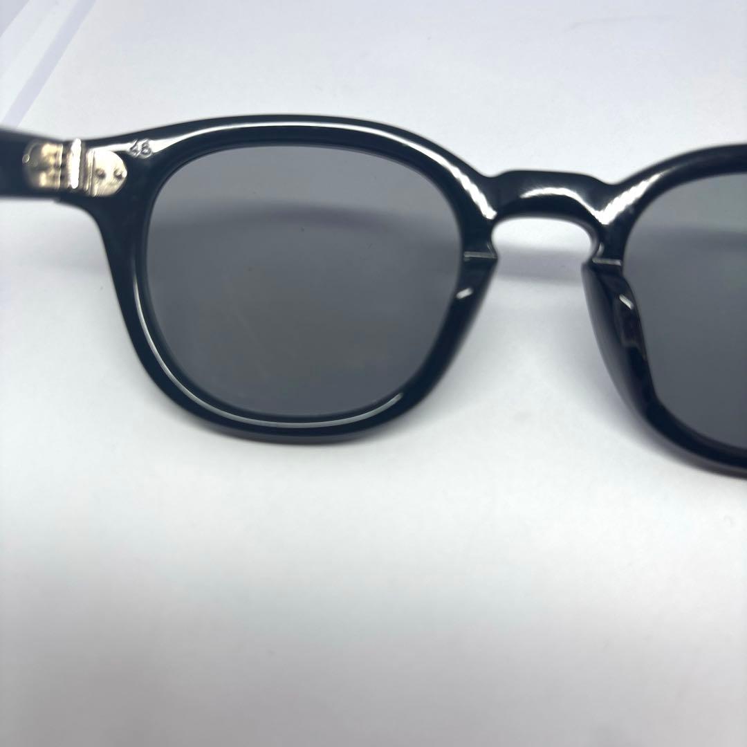 希少　ジュリアスタートオプティカル サングラス AR 46 メガネ