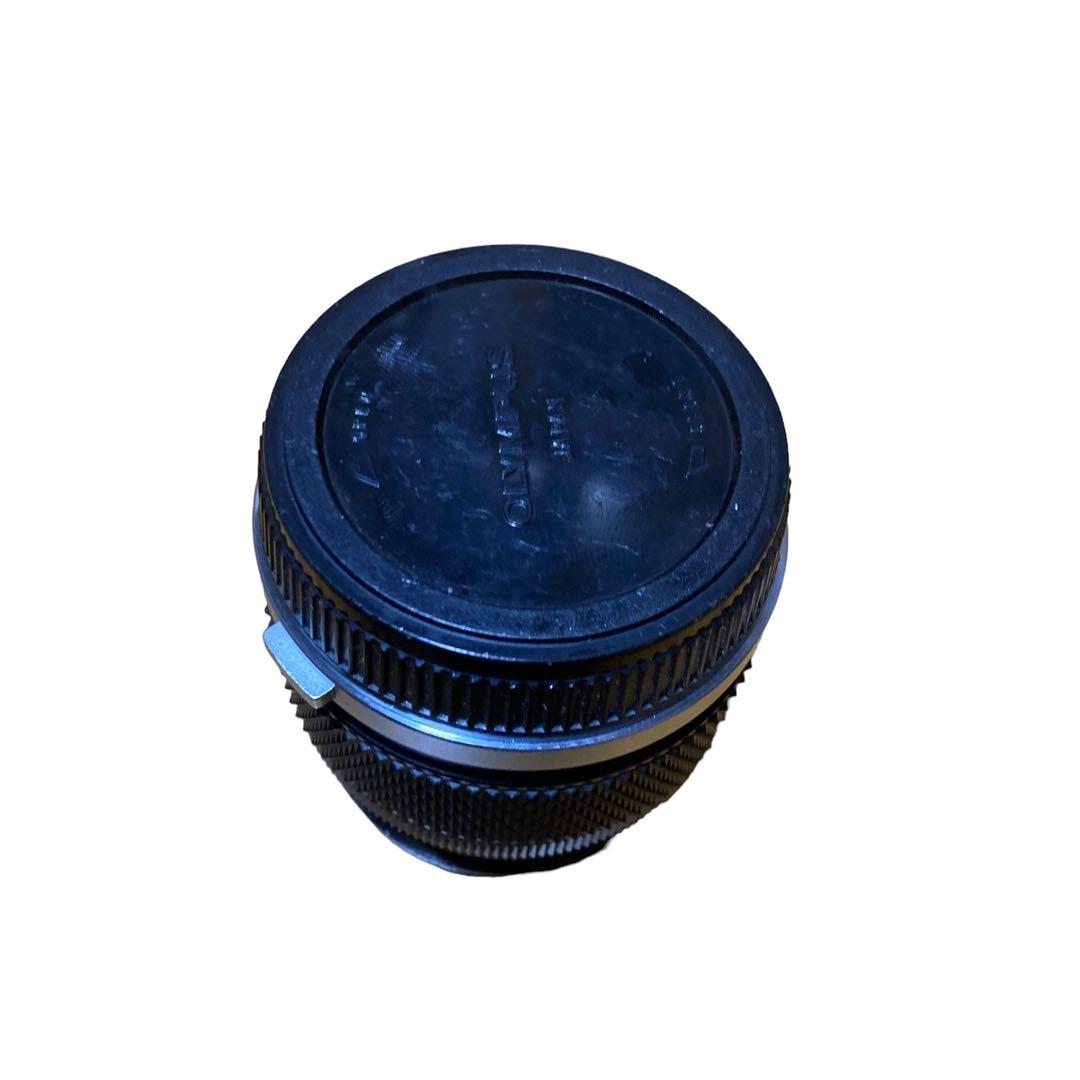 ⭐️オリンパス OLYMPUS ZUIKO MC AUTO-W 28mm