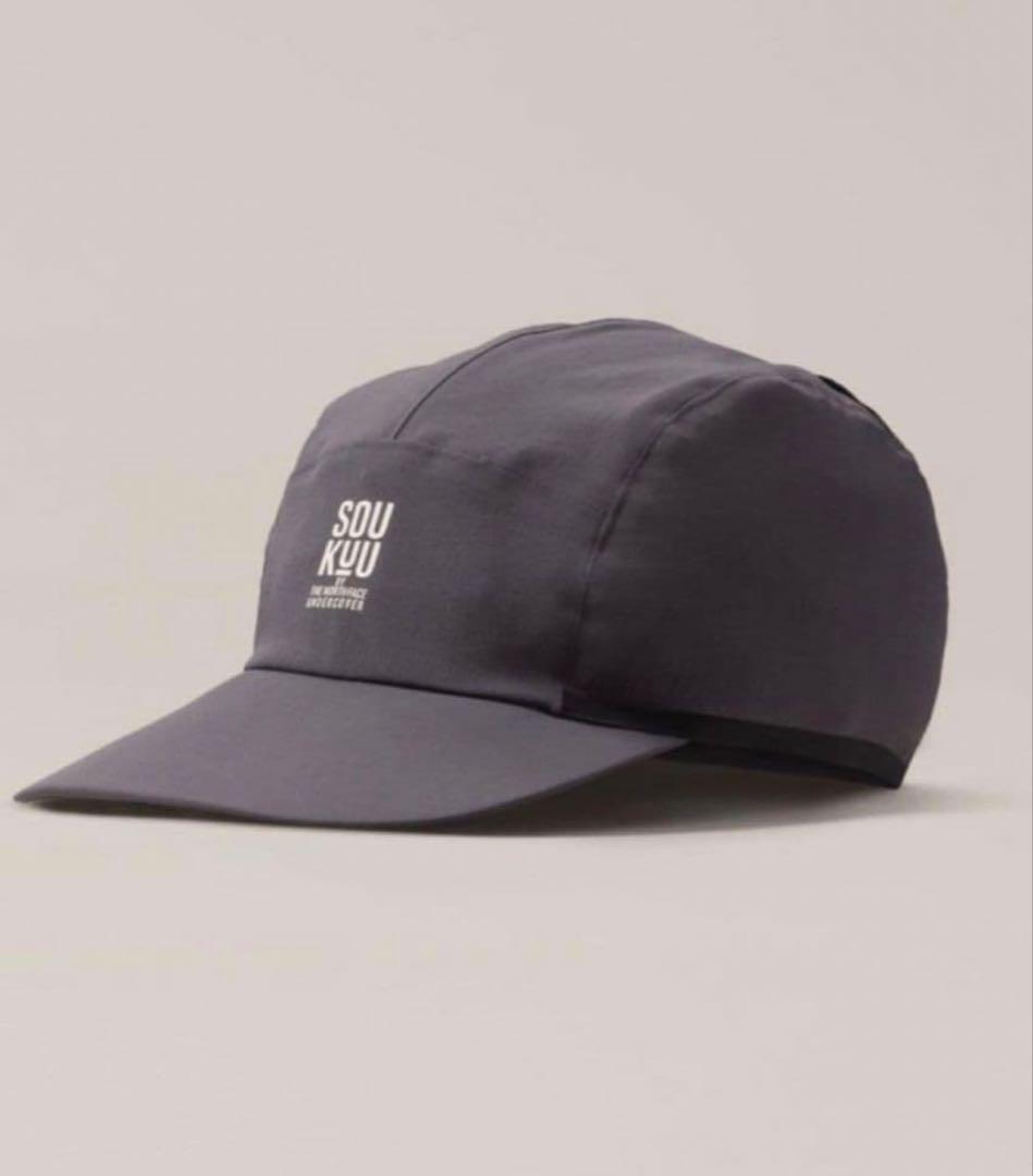 THE NORTH FACE UNDERCOVER SOUKUU 帽子　24SS