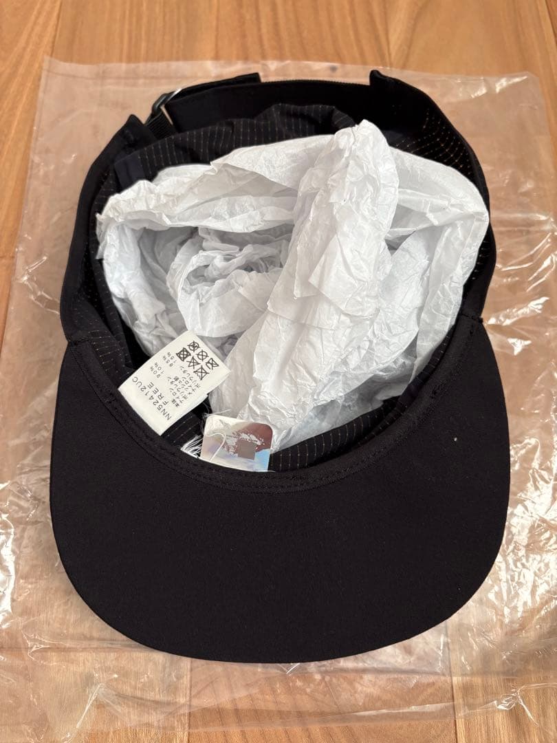 THE NORTH FACE UNDERCOVER SOUKUU 帽子　24SS