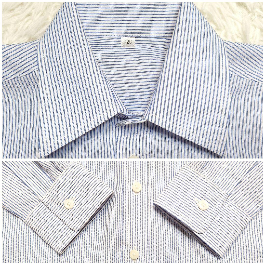 ✩美品✩ ワルツバイビームスデザイン フォーマル スーツ キッズ 男の子 120