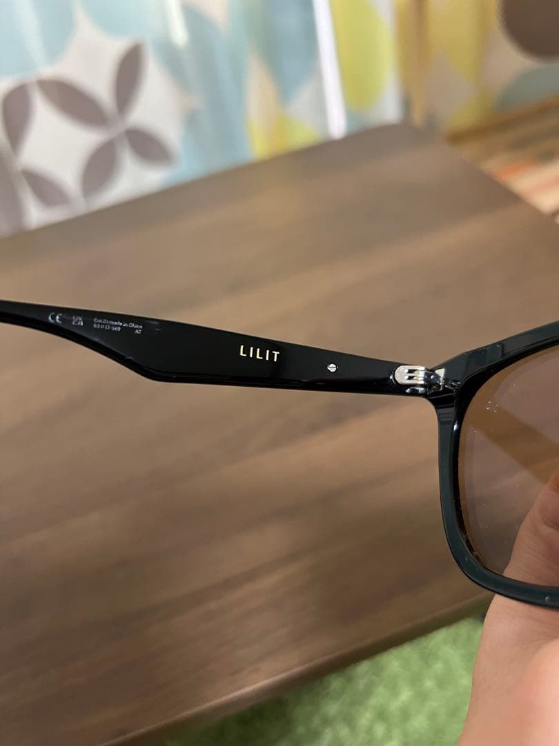 Gentle Monster サングラス　正規品　Lilit