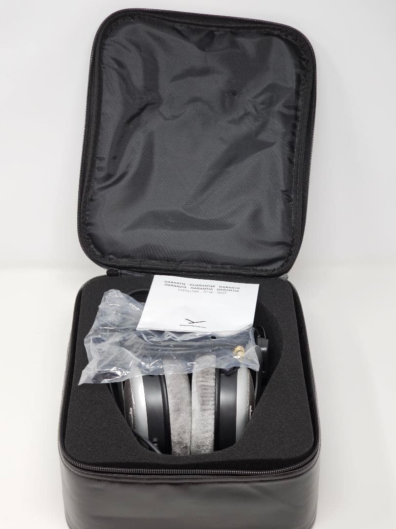 ヘッドホン beyerdynamic DT 880 EDITION 250 Ohm