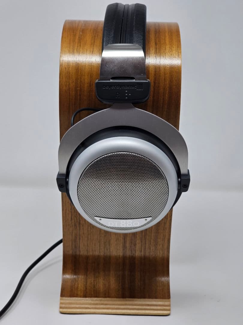 ヘッドホン beyerdynamic DT 880 EDITION 250 Ohm
