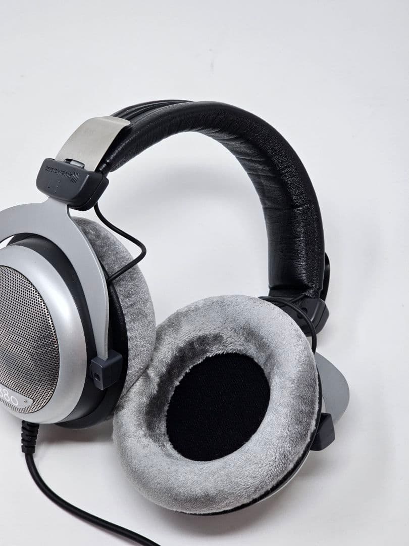 ヘッドホン beyerdynamic DT 880 EDITION 250 Ohm