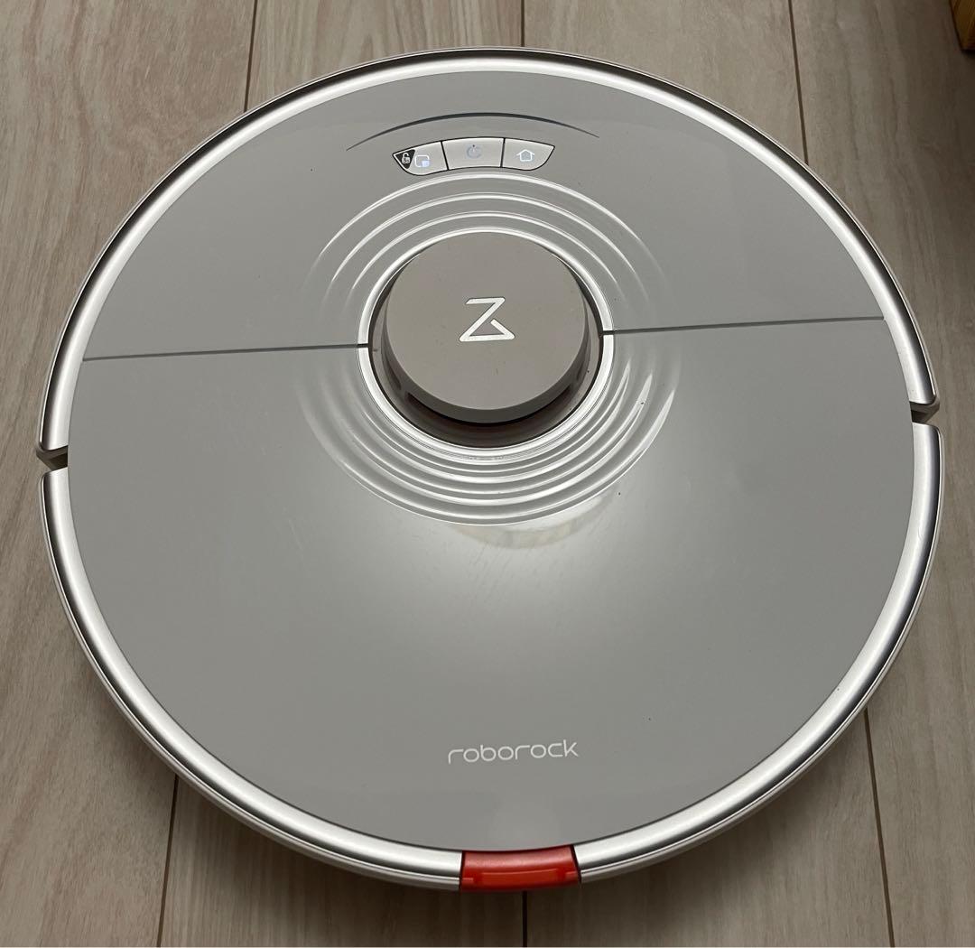 roborock S7 白 (単体)
