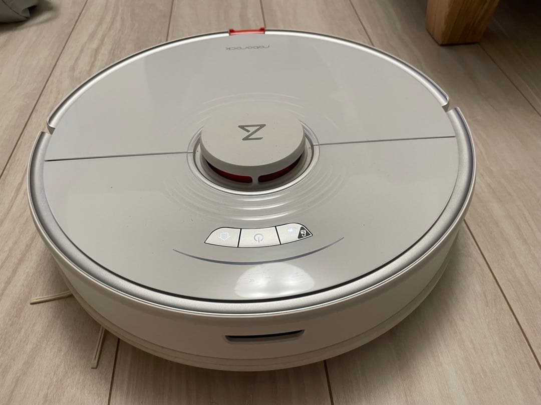 roborock S7 白 (単体)