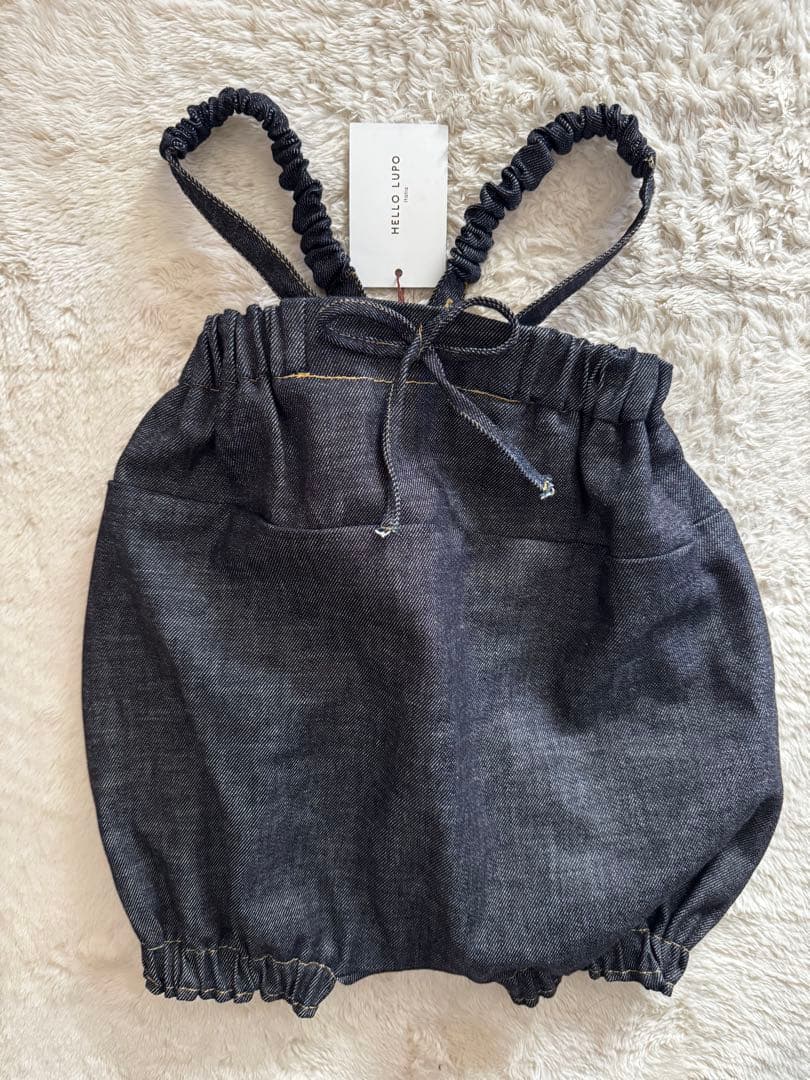 【hello lupo】brooks bloomers size2