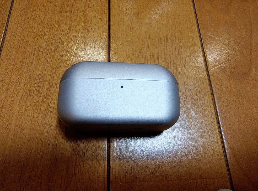 Technics AZ100 ワイヤレスイヤホン　美品　専用ケース付き