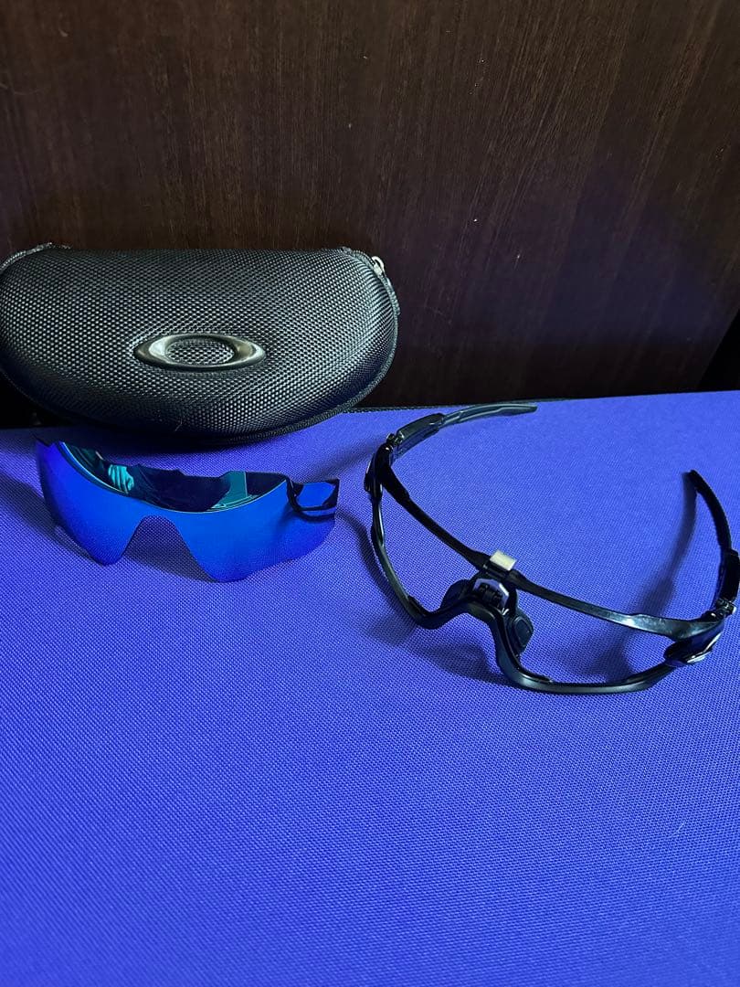 OAKLEY Jawbreaker サングラス