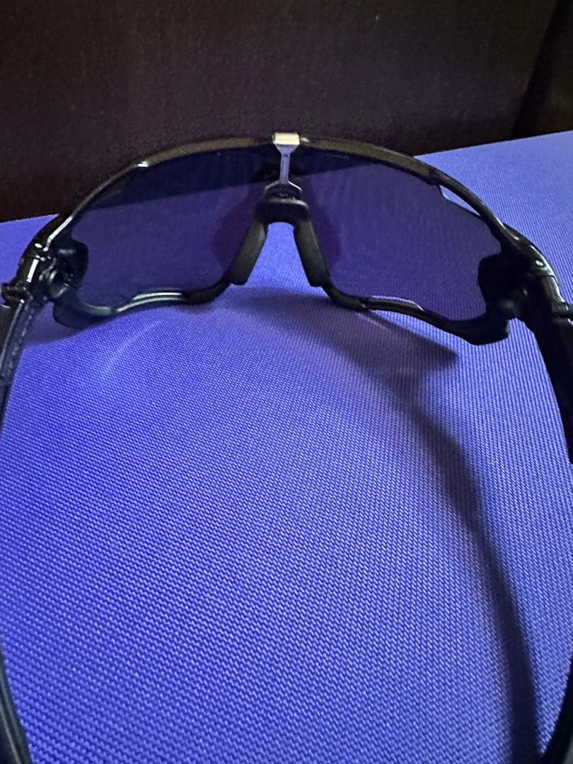 OAKLEY Jawbreaker サングラス