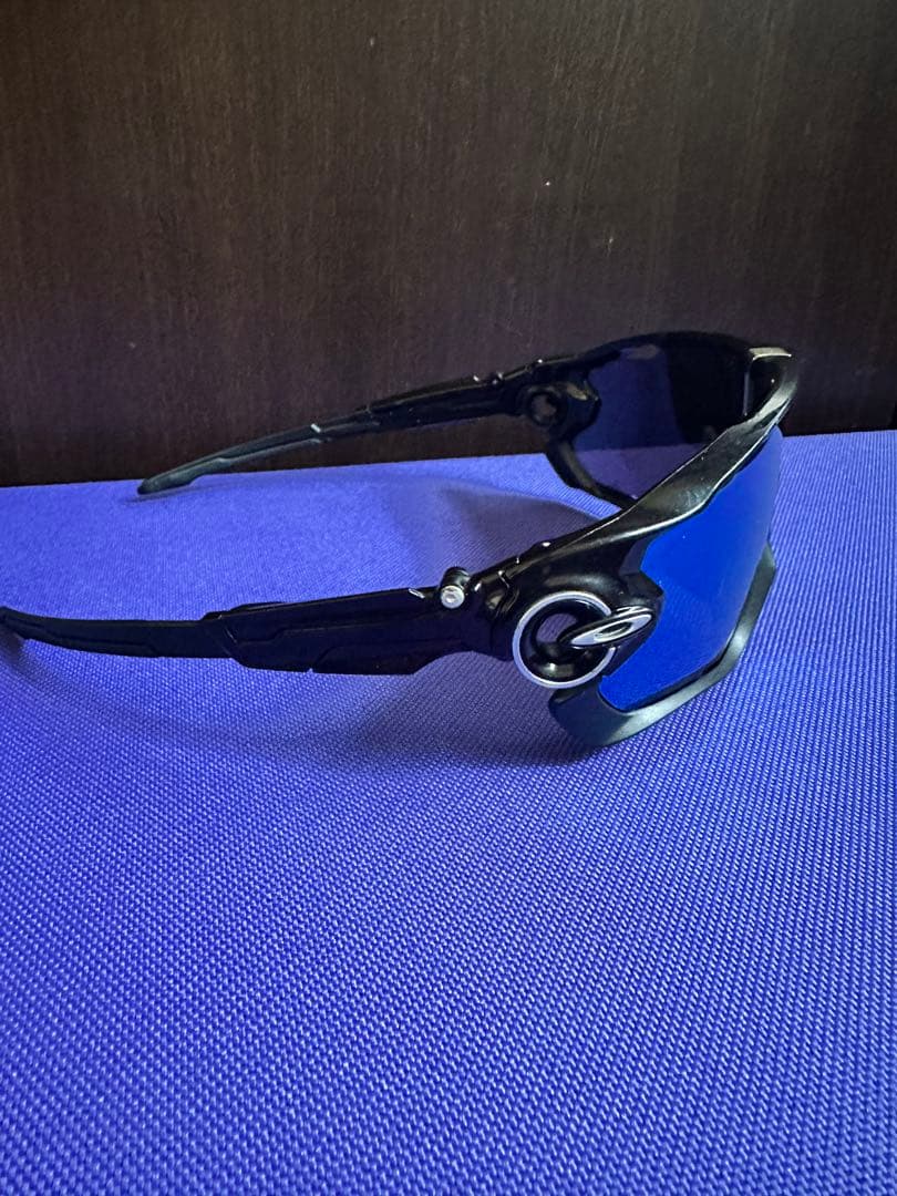 OAKLEY Jawbreaker サングラス