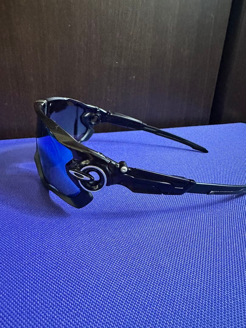 OAKLEY Jawbreaker サングラス