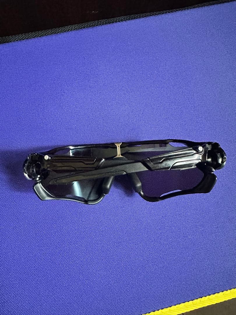 OAKLEY Jawbreaker サングラス