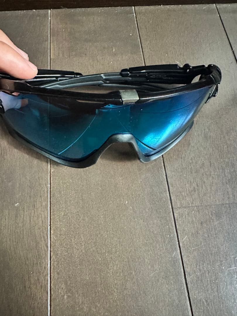 OAKLEY Jawbreaker サングラス