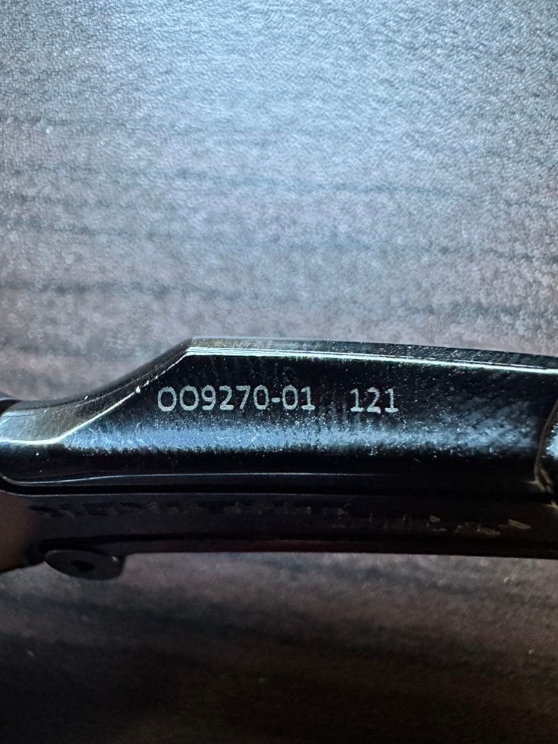 OAKLEY Jawbreaker サングラス