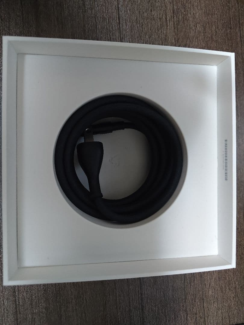 S*i様 Apple M4 Mac mini 24GB 256GB