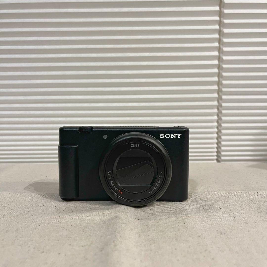 SONY ZV-1M2 コンパクトデジタルカメラ