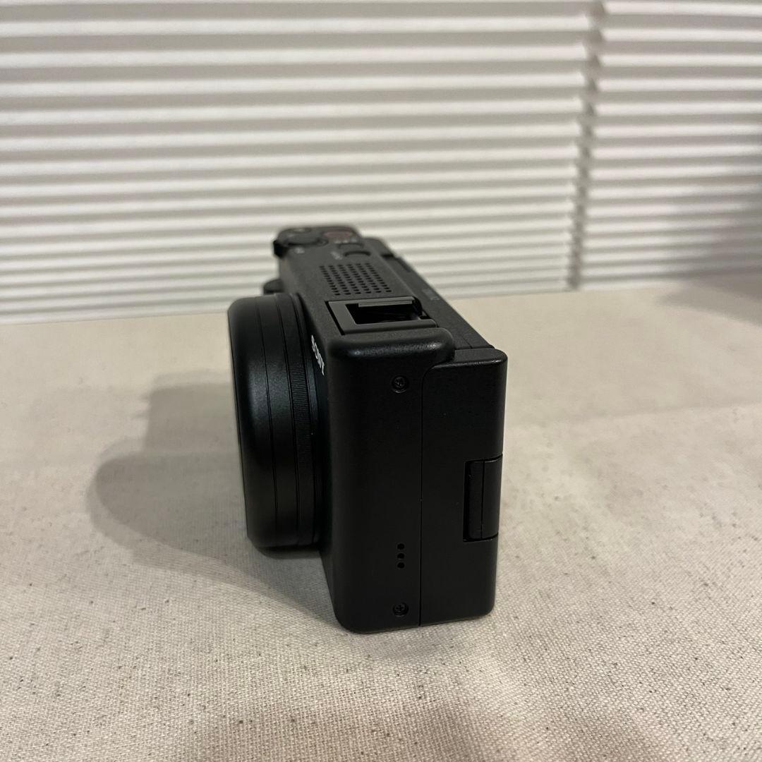 SONY ZV-1M2 コンパクトデジタルカメラ