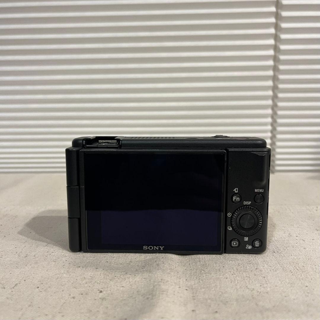SONY ZV-1M2 コンパクトデジタルカメラ