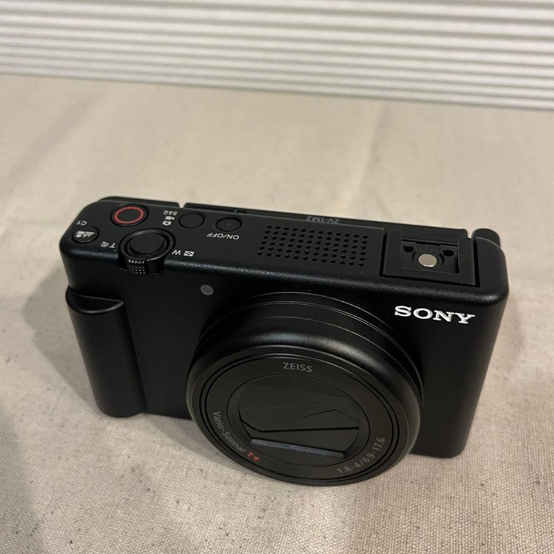 SONY ZV-1M2 コンパクトデジタルカメラ