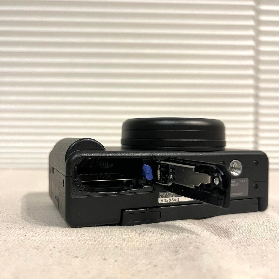 SONY ZV-1M2 コンパクトデジタルカメラ
