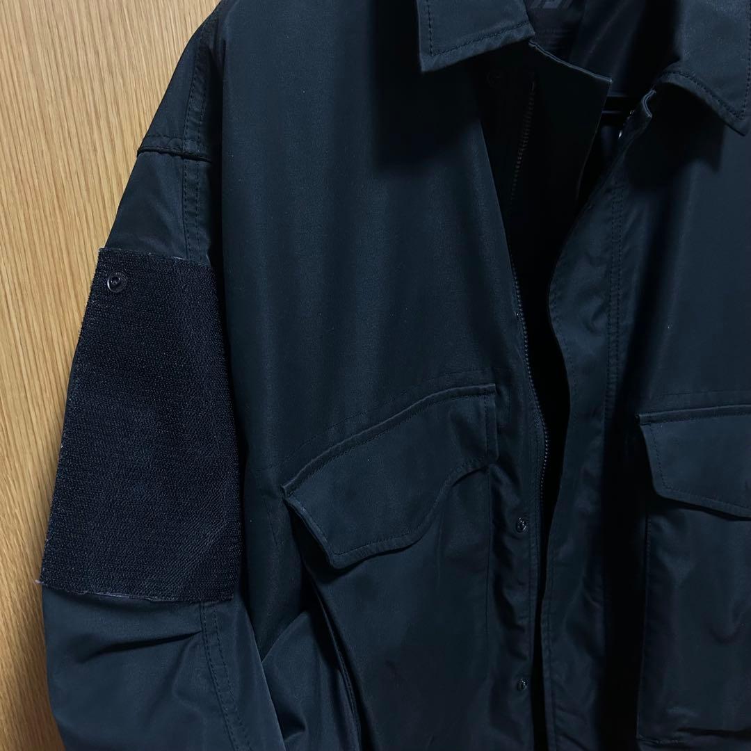 ダイワピア39 DAIWA PIER39 フィールド ミリタリージャケット