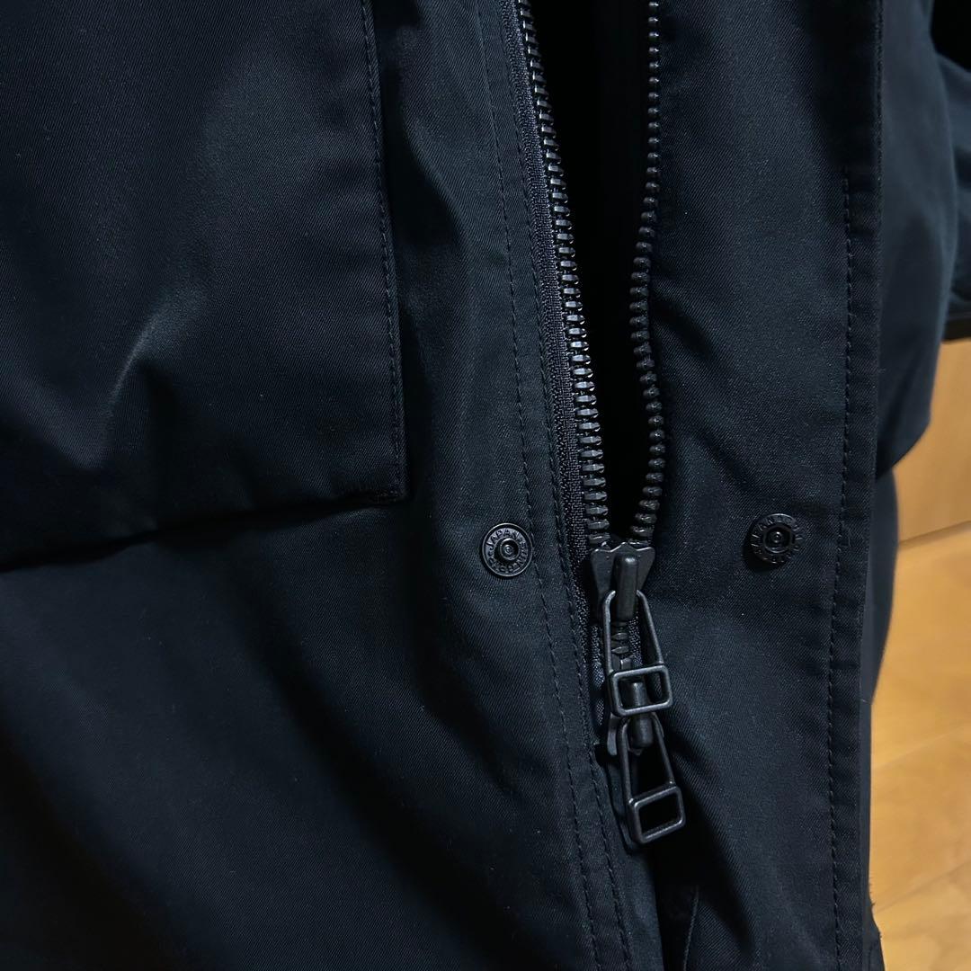 ダイワピア39 DAIWA PIER39 フィールド ミリタリージャケット