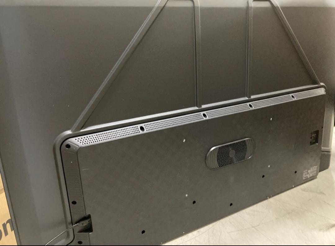 テレビREGZA 65Z875R 65インチ