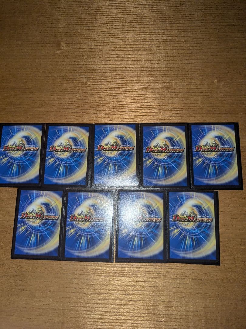 デュエマ　winnerプロモ　まとめ売り クラシック