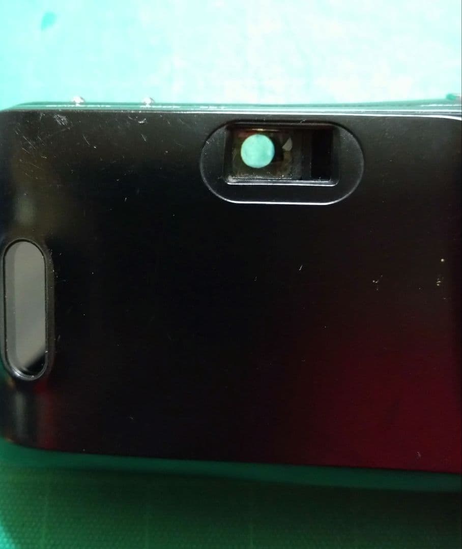 オリンパス ミュー OLYMPUS μ 初代