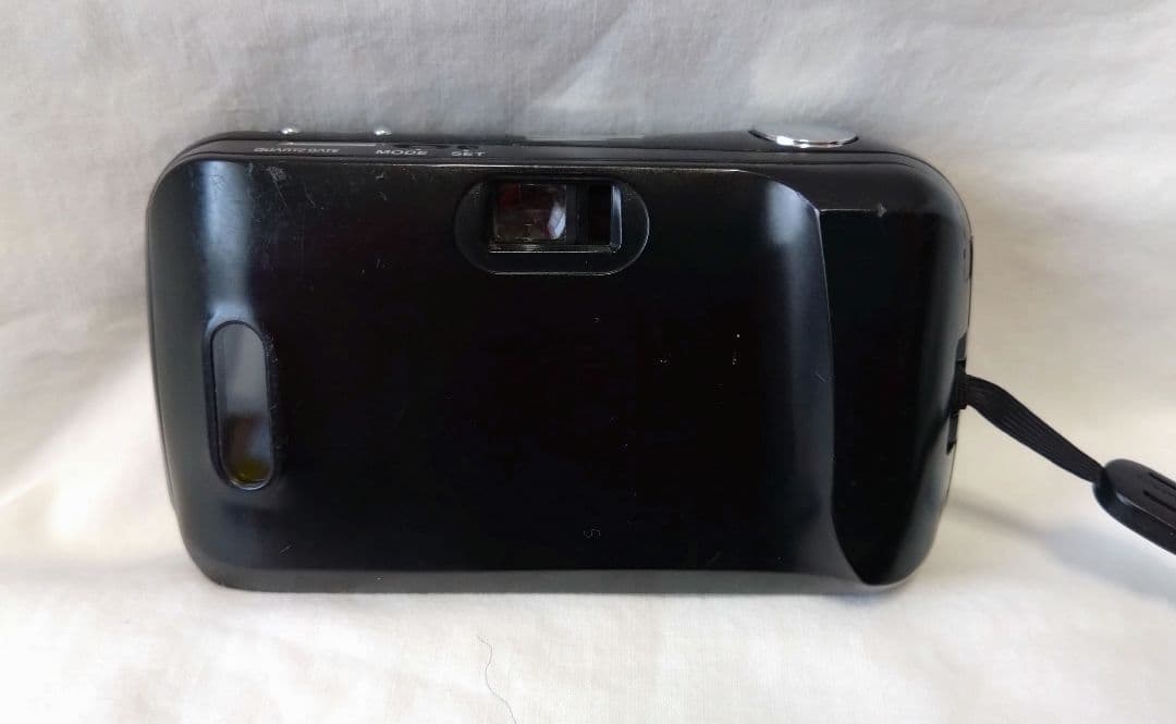 オリンパス ミュー OLYMPUS μ 初代