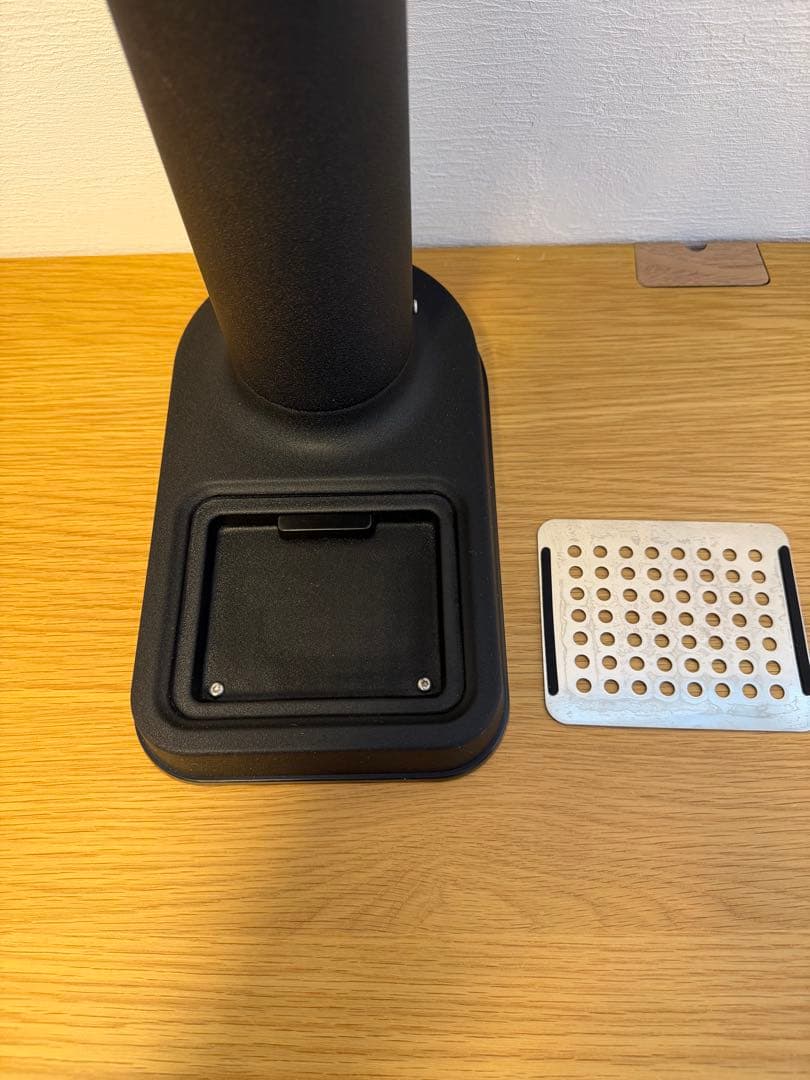 Aarke 炭酸水メーカー + SodaStream 専用ガスシリンダー付き